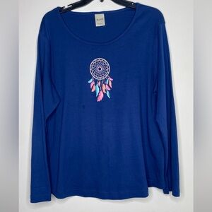 #8. Blair Long Sleeve Tee